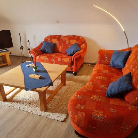 Hedasis Ferienwohnung3, 500 M Zum 모네시 외부 사진