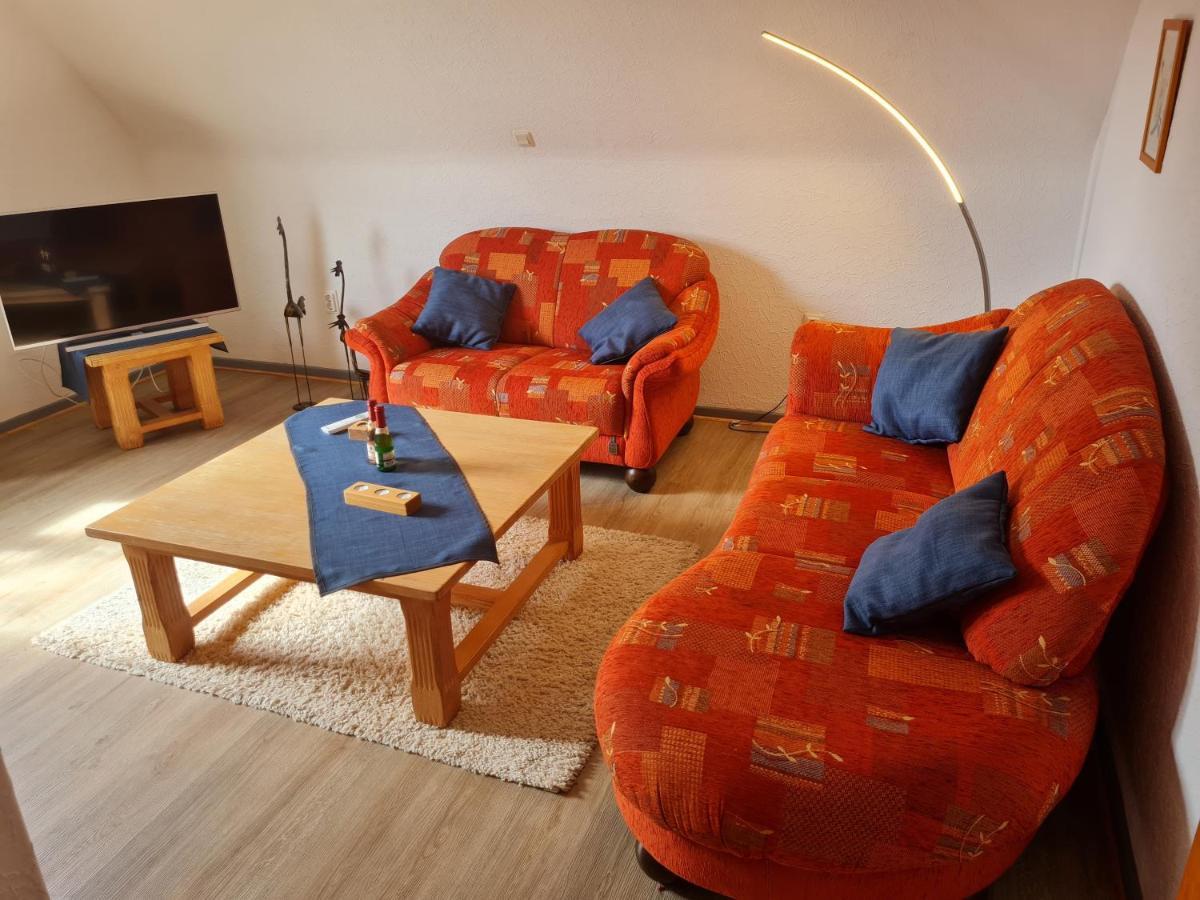 Hedasis Ferienwohnung3, 500 M Zum 모네시 외부 사진