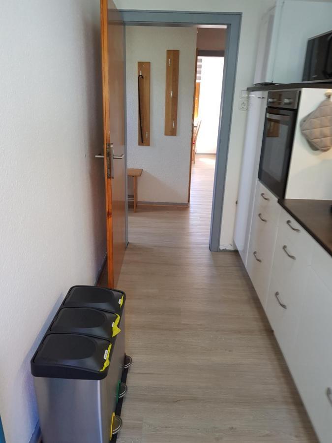 Hedasis Ferienwohnung3, 500 M Zum 모네시 외부 사진