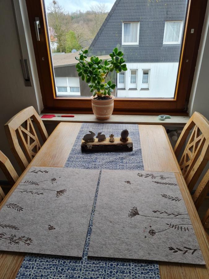 Hedasis Ferienwohnung3, 500 M Zum 모네시 외부 사진