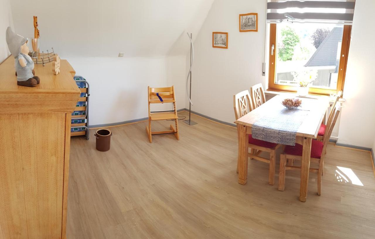 Hedasis Ferienwohnung3, 500 M Zum 모네시 외부 사진
