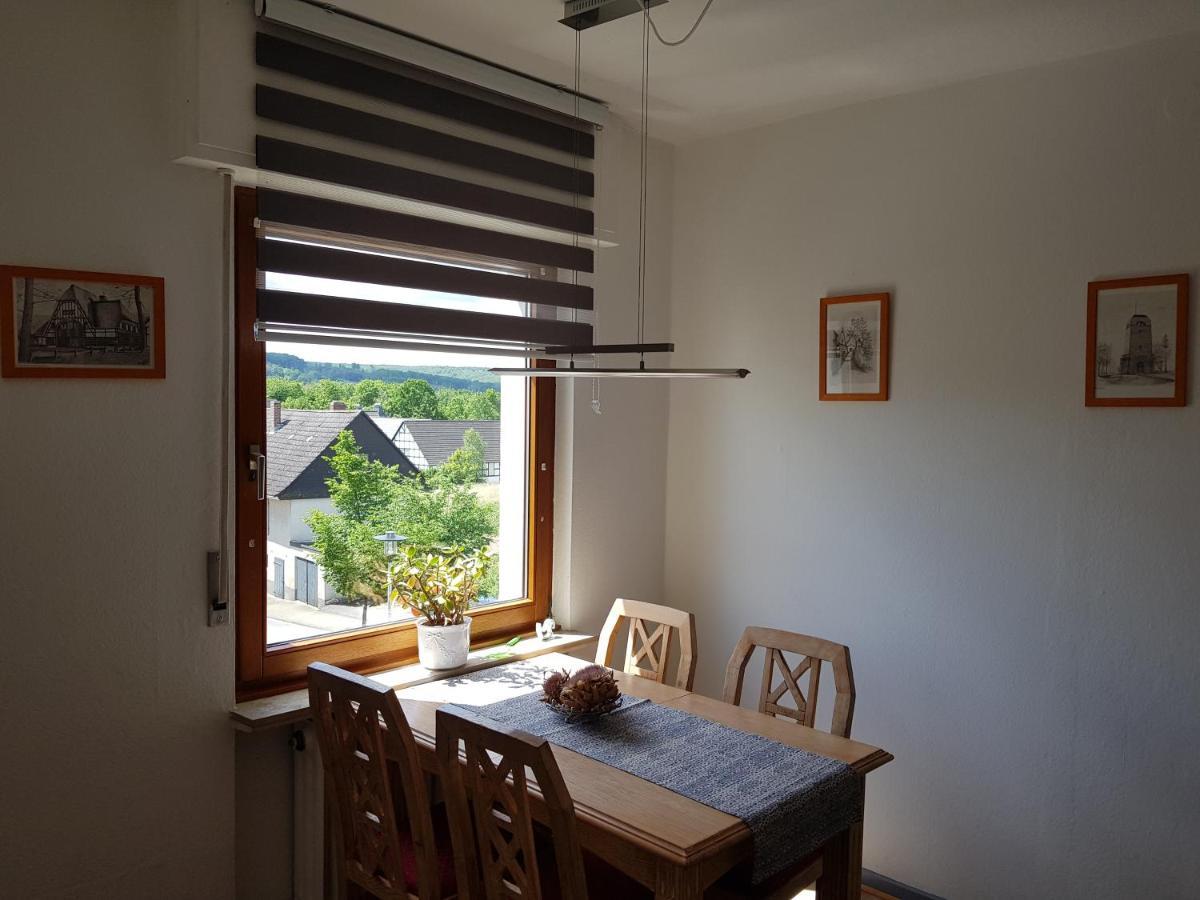 Hedasis Ferienwohnung3, 500 M Zum 모네시 외부 사진