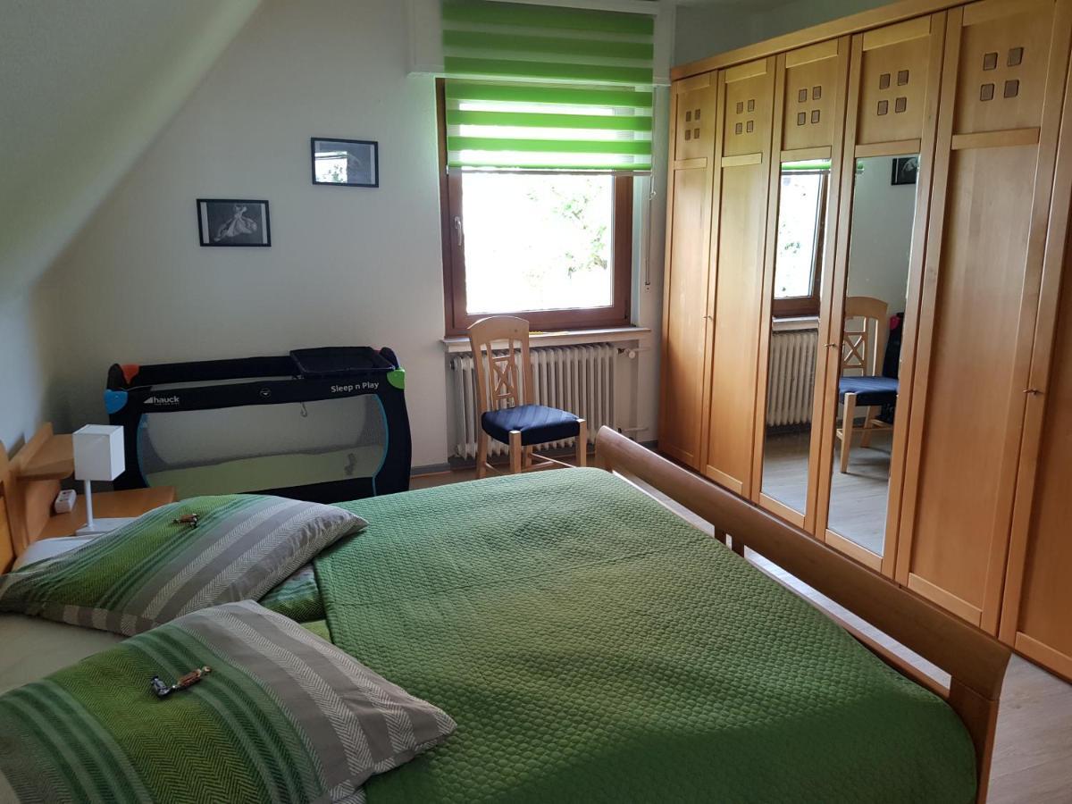 Hedasis Ferienwohnung3, 500 M Zum 모네시 외부 사진