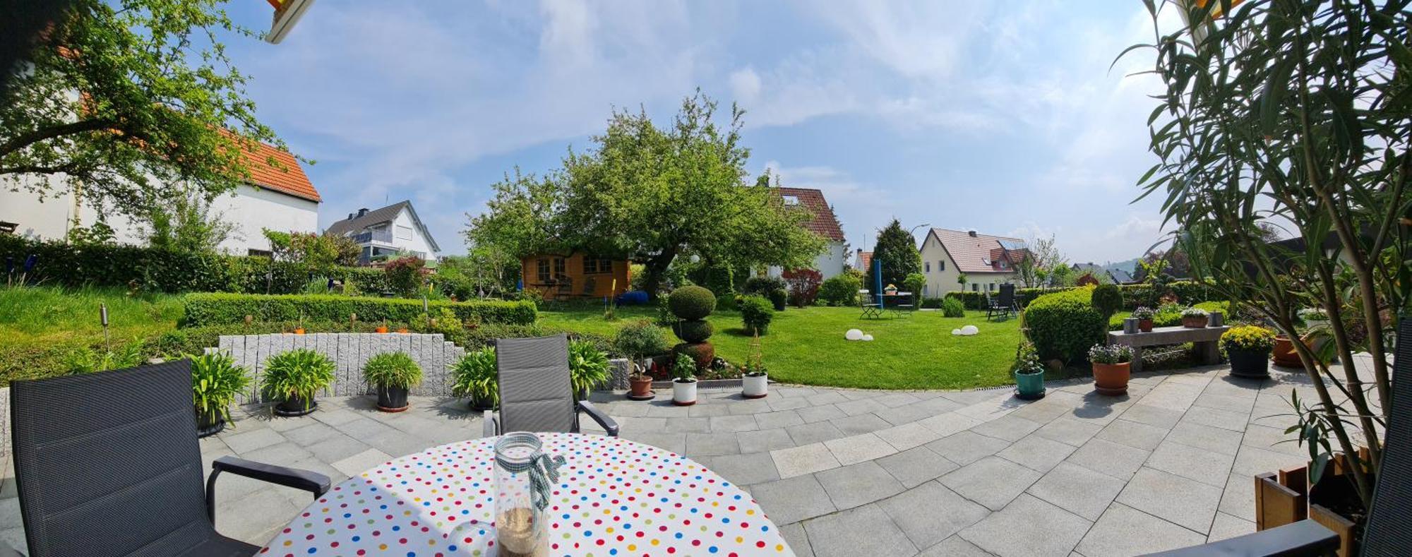 Hedasis Ferienwohnung3, 500 M Zum 모네시 외부 사진